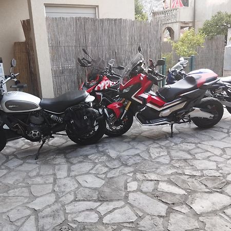Apartments Montenegro Risan Cuckovic 外观 照片