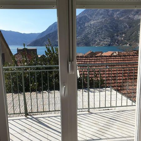 Apartments Montenegro Risan Cuckovic 外观 照片
