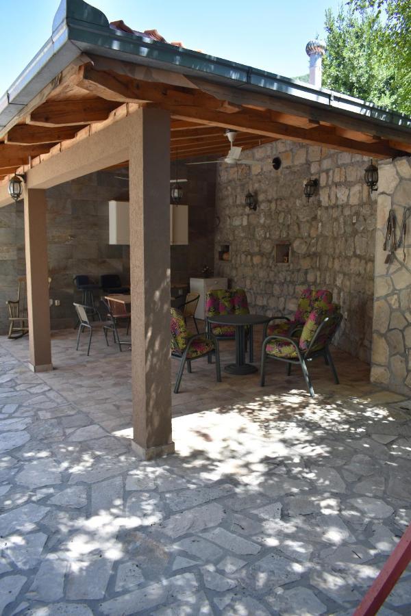 Apartments Montenegro Risan Cuckovic 外观 照片