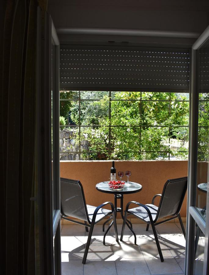 Apartments Montenegro Risan Cuckovic 外观 照片