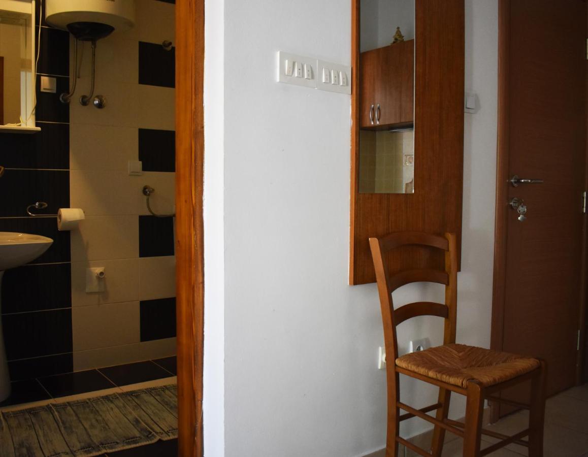 Apartments Montenegro Risan Cuckovic 外观 照片