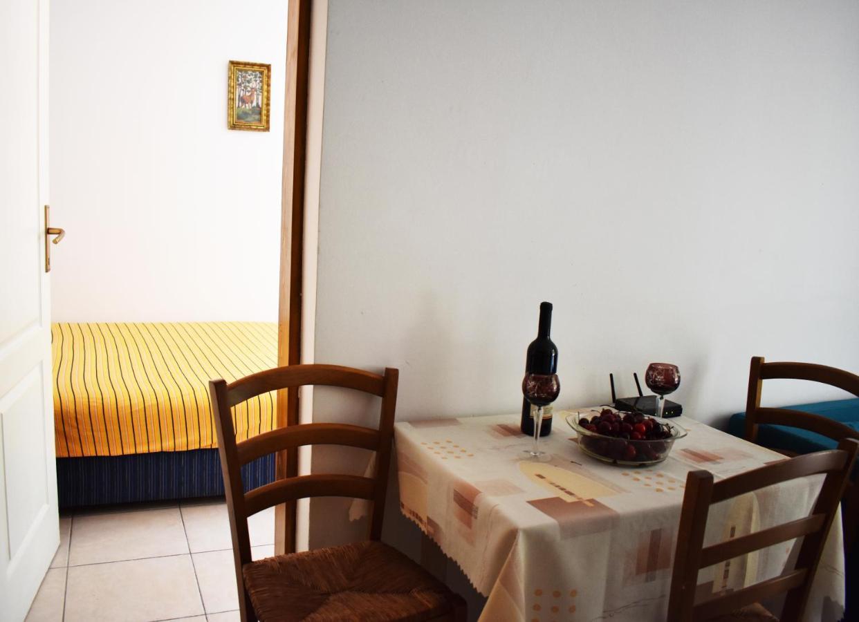 Apartments Montenegro Risan Cuckovic 外观 照片