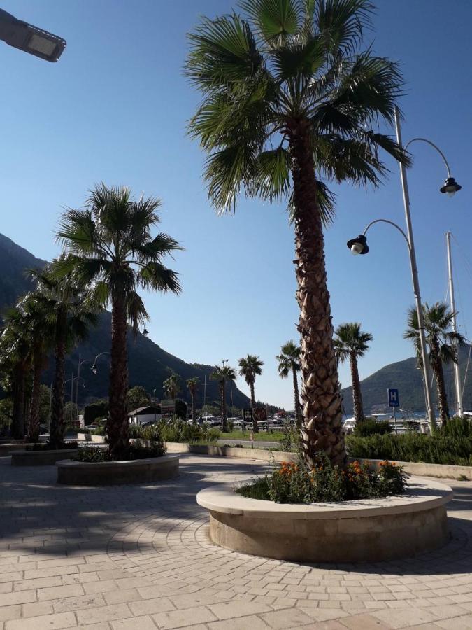 Apartments Montenegro Risan Cuckovic 外观 照片
