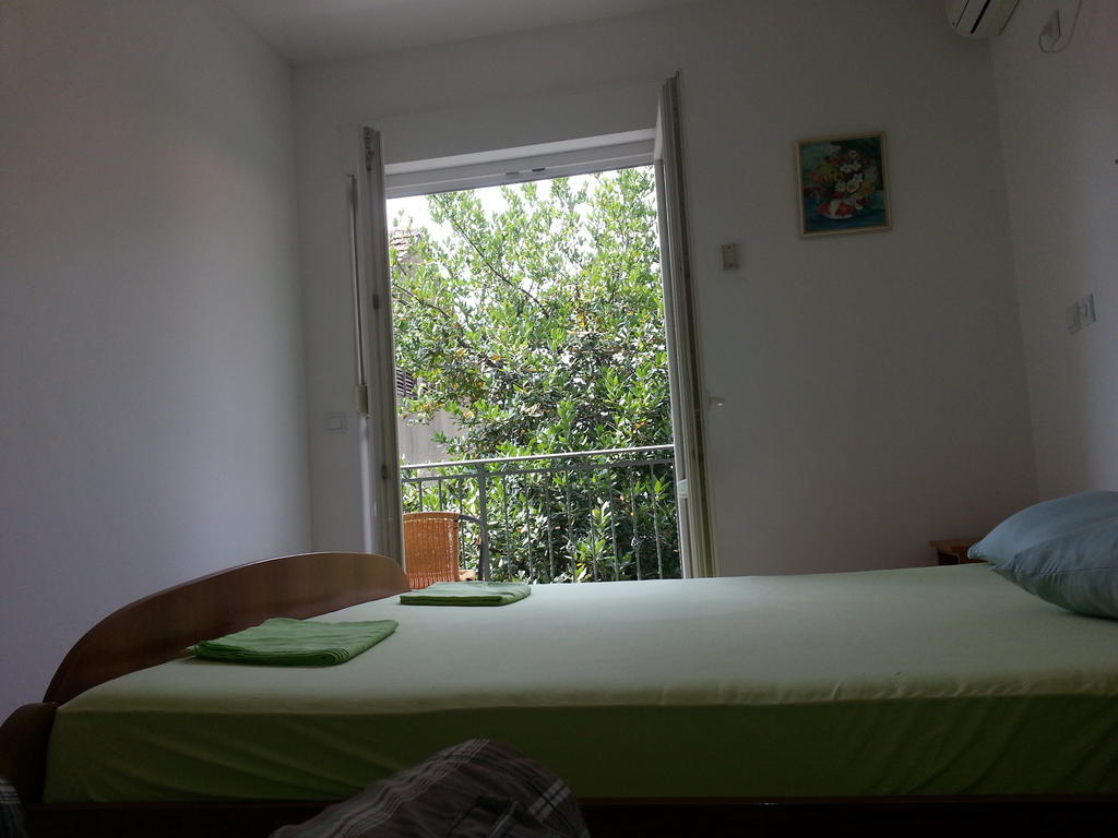 Apartments Montenegro Risan Cuckovic 外观 照片