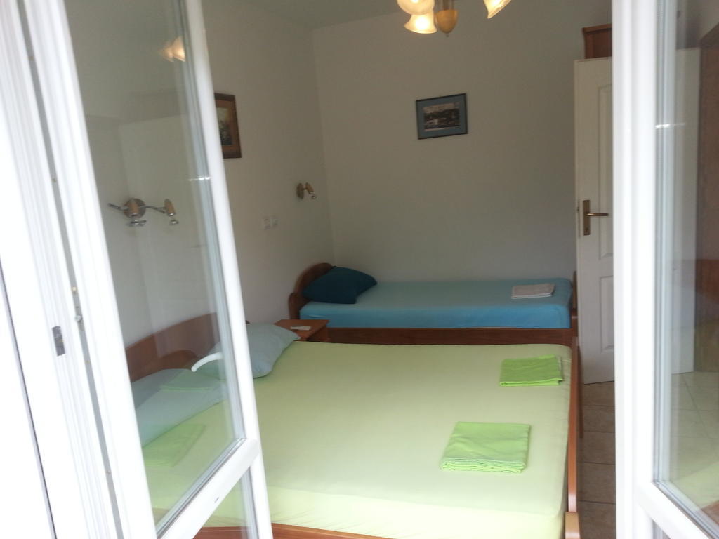 Apartments Montenegro Risan Cuckovic 外观 照片