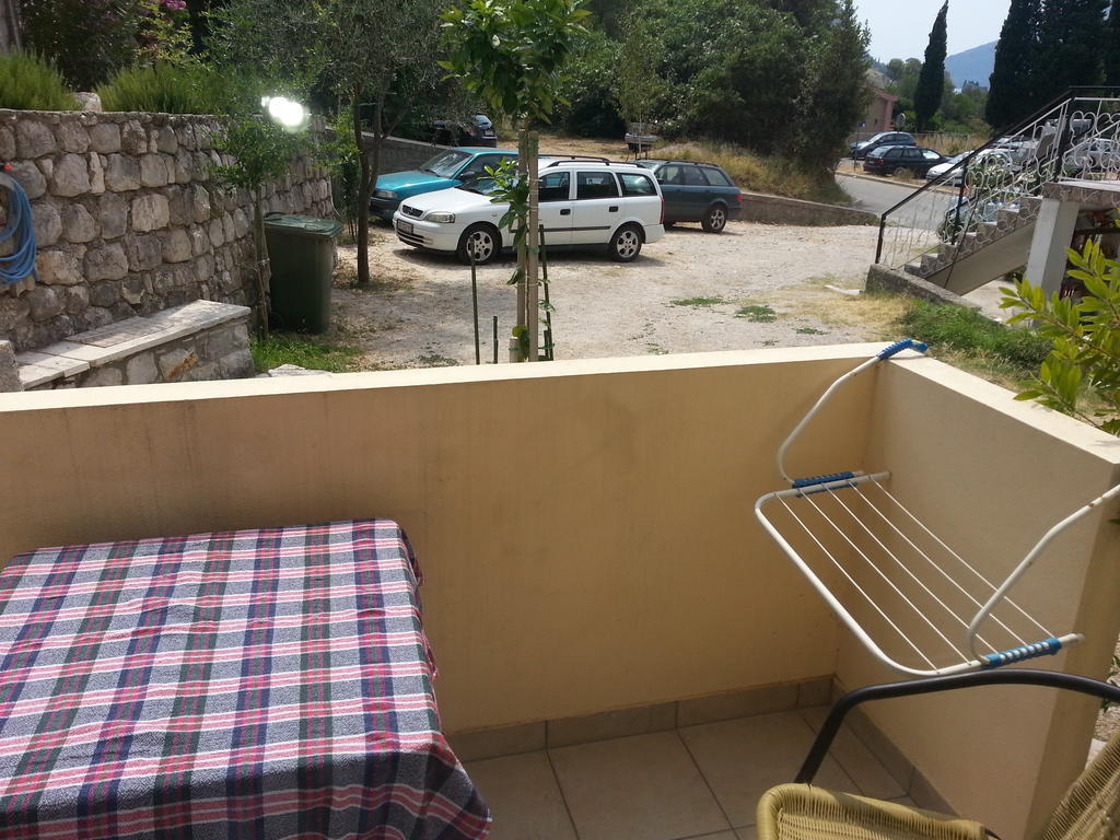 Apartments Montenegro Risan Cuckovic 客房 照片