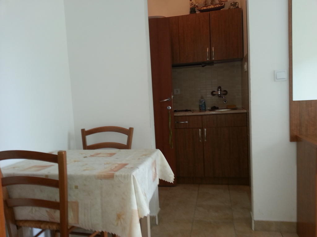 Apartments Montenegro Risan Cuckovic 客房 照片