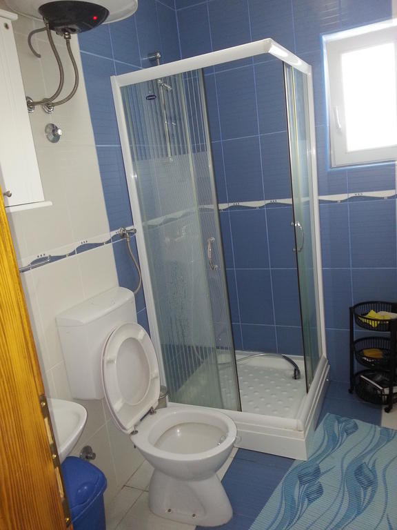 Apartments Montenegro Risan Cuckovic 客房 照片