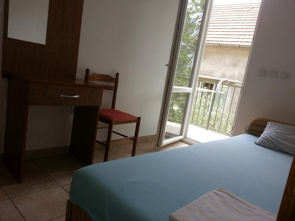 Apartments Montenegro Risan Cuckovic 客房 照片