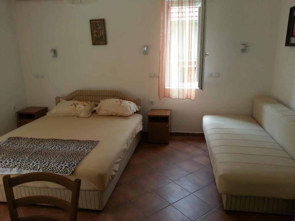 Apartments Montenegro Risan Cuckovic 客房 照片