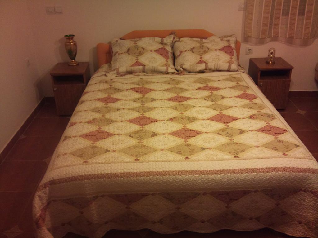 Apartments Montenegro Risan Cuckovic 客房 照片
