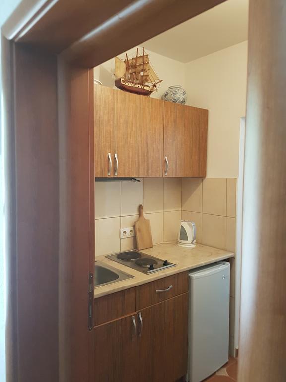Apartments Montenegro Risan Cuckovic 外观 照片