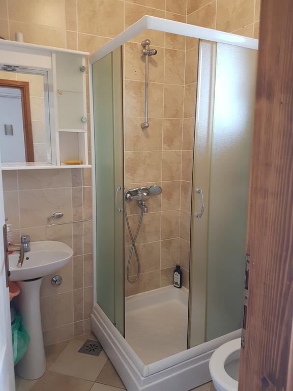 Apartments Montenegro Risan Cuckovic 外观 照片