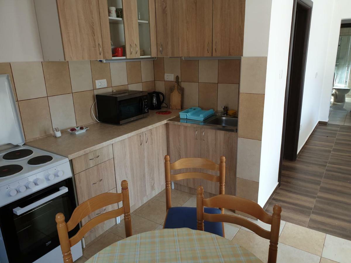 Apartments Montenegro Risan Cuckovic 外观 照片