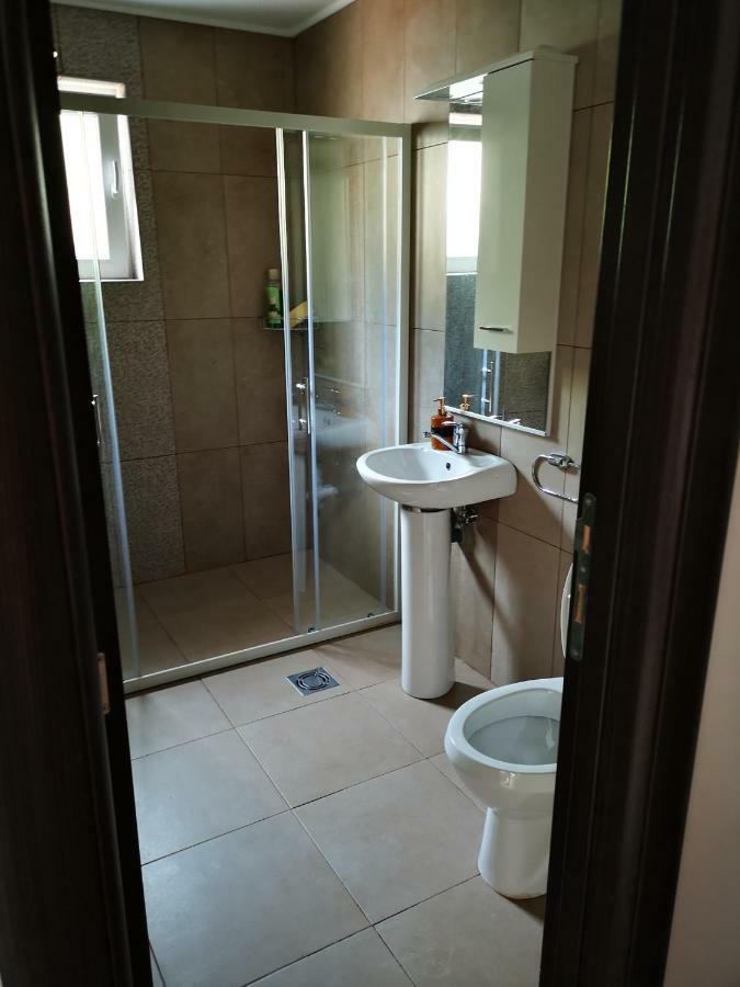 Apartments Montenegro Risan Cuckovic 外观 照片