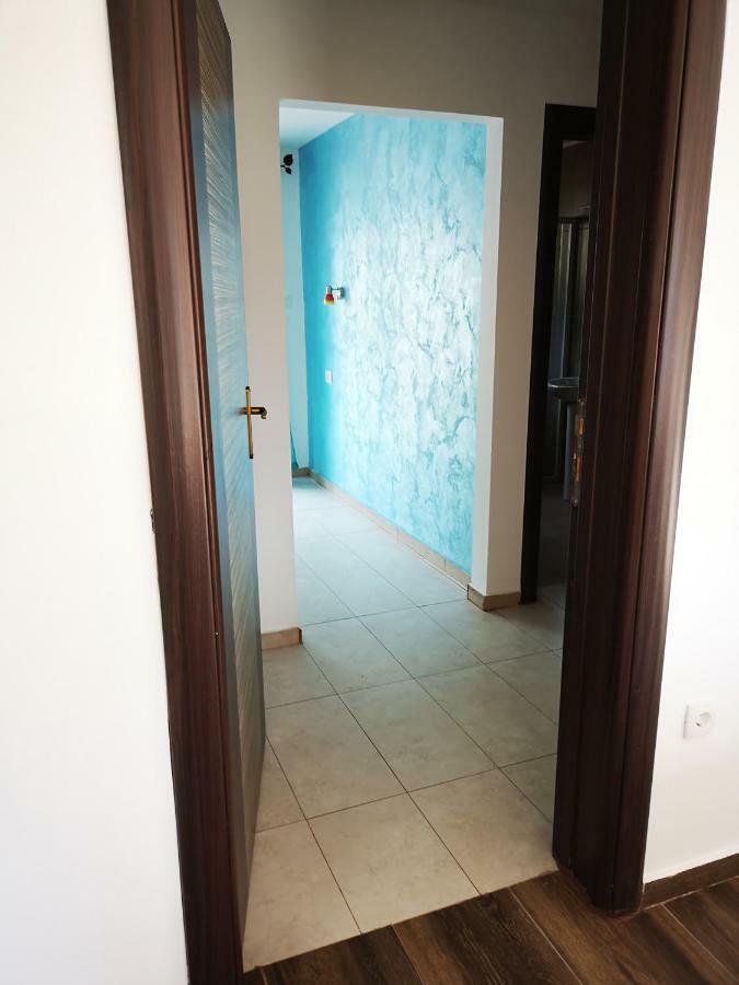Apartments Montenegro Risan Cuckovic 外观 照片