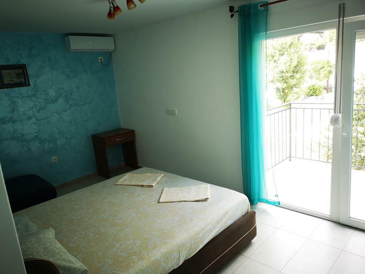 Apartments Montenegro Risan Cuckovic 外观 照片