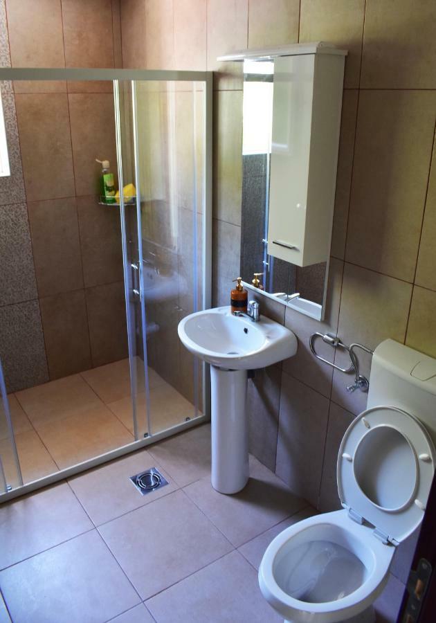 Apartments Montenegro Risan Cuckovic 外观 照片