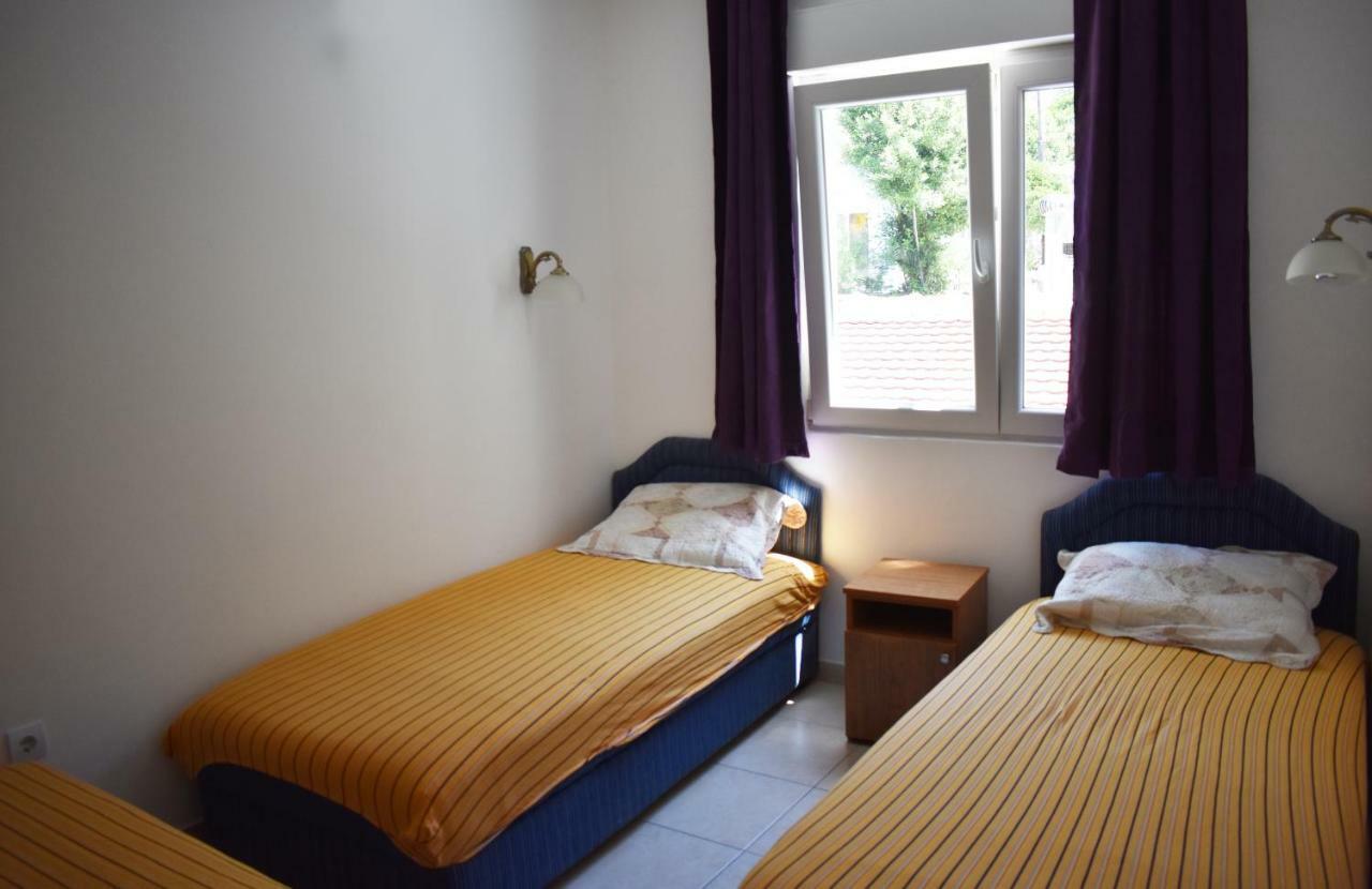 Apartments Montenegro Risan Cuckovic 外观 照片