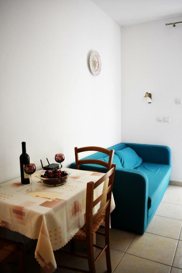 Apartments Montenegro Risan Cuckovic 外观 照片