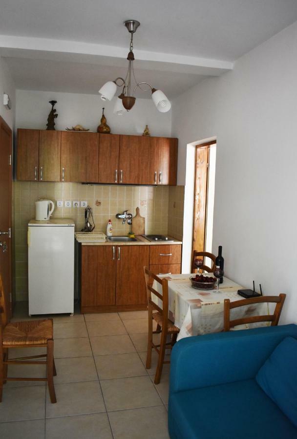 Apartments Montenegro Risan Cuckovic 外观 照片