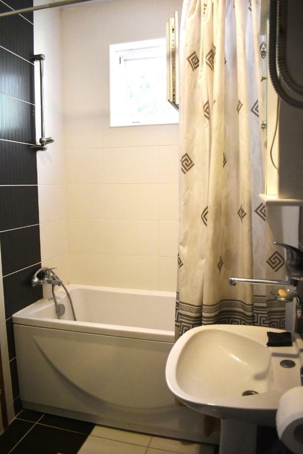 Apartments Montenegro Risan Cuckovic 外观 照片