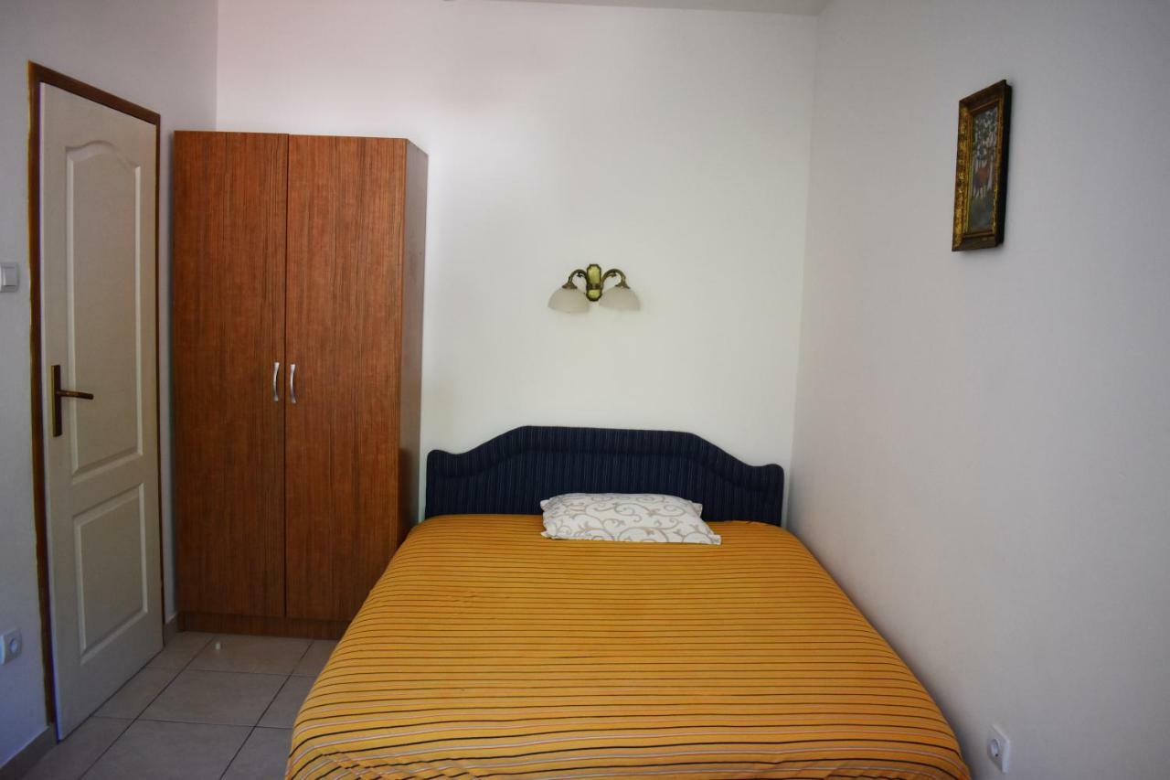 Apartments Montenegro Risan Cuckovic 外观 照片