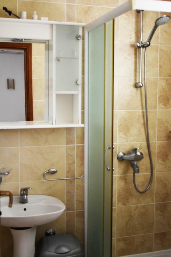 Apartments Montenegro Risan Cuckovic 外观 照片