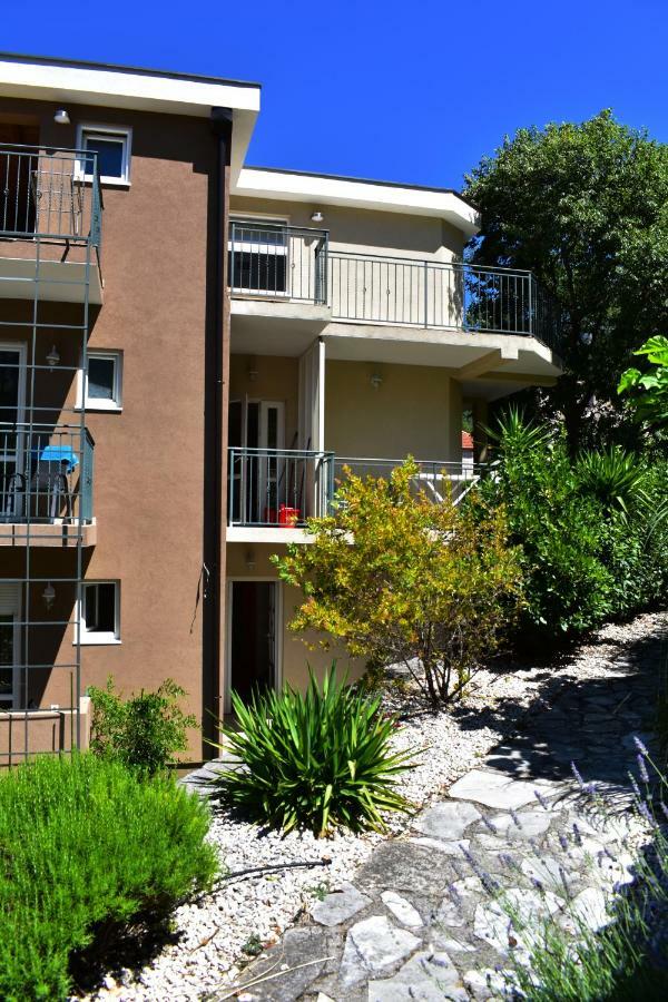 Apartments Montenegro Risan Cuckovic 外观 照片