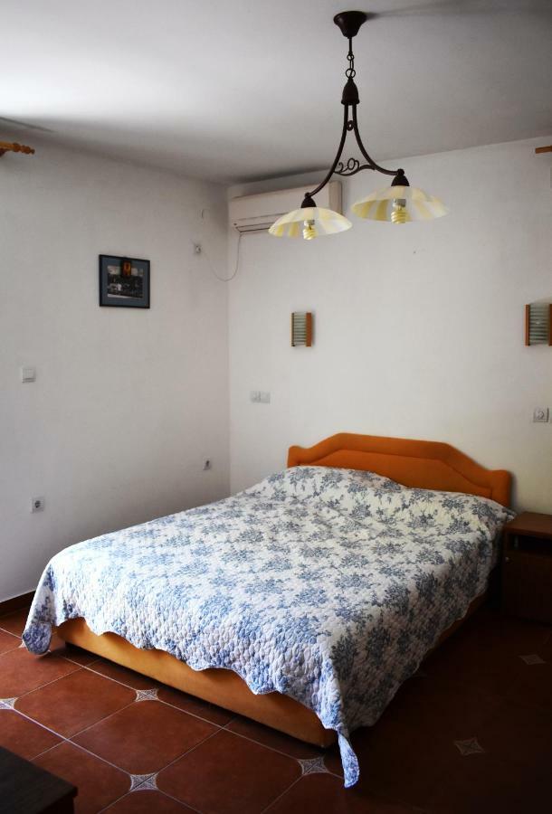 Apartments Montenegro Risan Cuckovic 外观 照片